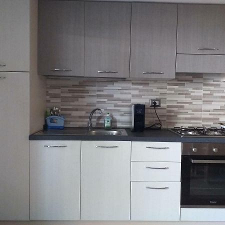 La Cantina Apartment Cala Gonone Luaran gambar